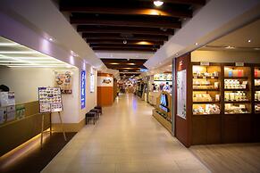 Caesar Park Hotel Taipei