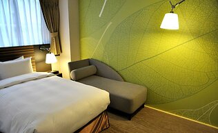 Caesar Park Hotel Taipei