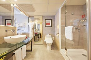 Caesar Park Hotel Taipei