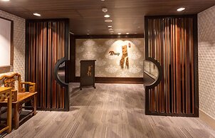 Caesar Park Hotel Taipei