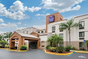 Sleep Inn Sarasota North