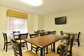 Sleep Inn Sarasota North