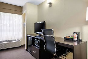 Sleep Inn Sarasota North