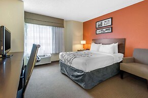 Sleep Inn Sarasota North
