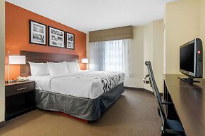 Sleep Inn Sarasota North