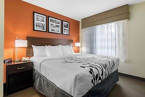 Sleep Inn Sarasota North