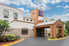 Sleep Inn Sarasota North