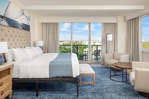 Jupiter Beach Resort & Spa