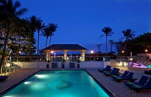 Jupiter Beach Resort & Spa