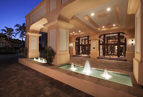 Jupiter Beach Resort & Spa