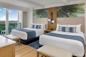 Jupiter Beach Resort & Spa