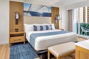 Jupiter Beach Resort & Spa