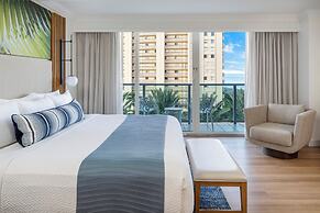 Jupiter Beach Resort & Spa