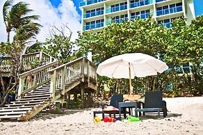 Jupiter Beach Resort & Spa