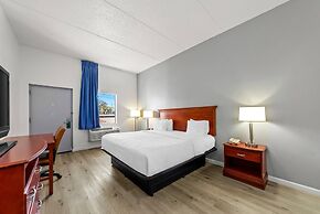 Quality Inn Weeki Wachee - Spring Hill