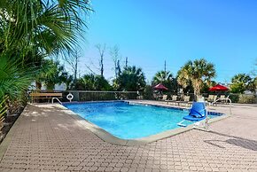 Quality Inn Weeki Wachee - Spring Hill
