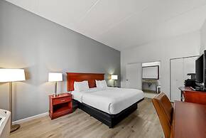 Quality Inn Weeki Wachee - Spring Hill