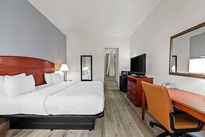 Quality Inn Weeki Wachee - Spring Hill