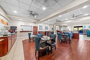 Quality Inn Weeki Wachee - Spring Hill