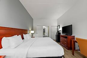 Quality Inn Weeki Wachee - Spring Hill