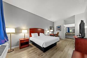 Quality Inn Weeki Wachee - Spring Hill