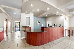 Quality Inn Weeki Wachee - Spring Hill