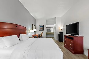Quality Inn Weeki Wachee - Spring Hill