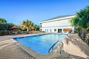 Quality Inn Weeki Wachee - Spring Hill