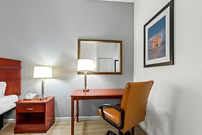 Quality Inn Weeki Wachee - Spring Hill