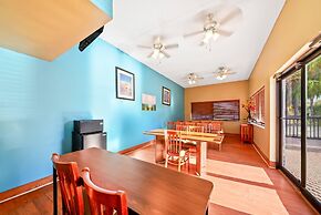 Quality Inn Weeki Wachee - Spring Hill