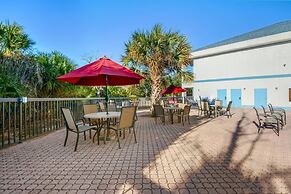 Quality Inn Weeki Wachee - Spring Hill