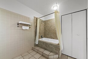 Quality Inn Weeki Wachee - Spring Hill