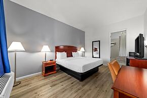 Quality Inn Weeki Wachee - Spring Hill