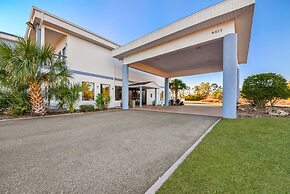 Quality Inn Weeki Wachee - Spring Hill