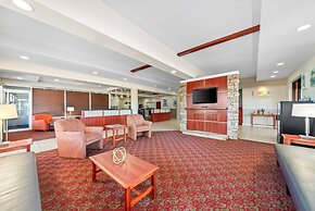Quality Inn Weeki Wachee - Spring Hill