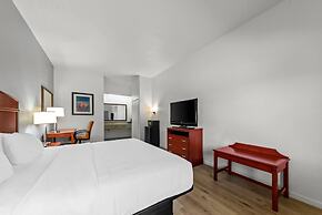 Quality Inn Weeki Wachee - Spring Hill