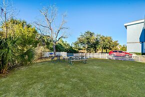 Quality Inn Weeki Wachee - Spring Hill