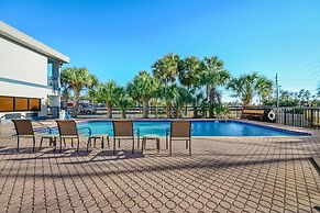 Quality Inn Weeki Wachee - Spring Hill