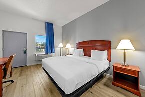 Quality Inn Weeki Wachee - Spring Hill