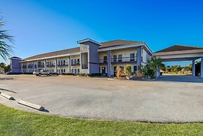 Quality Inn Weeki Wachee - Spring Hill