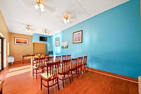 Quality Inn Weeki Wachee - Spring Hill