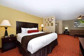 Quality Suites Nashville Airport