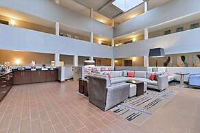 Quality Suites Nashville Airport