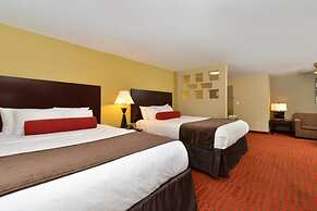 Quality Suites Nashville Airport