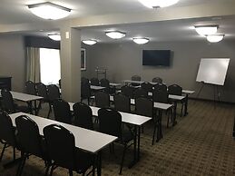 Quality Suites Nashville Airport