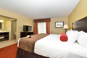 Quality Suites Nashville Airport