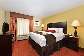 Quality Suites Nashville Airport