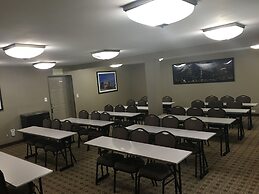 Quality Suites Nashville Airport