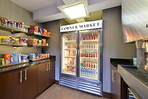 Quality Suites Nashville Airport