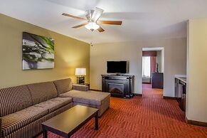 Quality Suites Nashville Airport